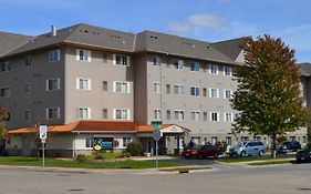 Riverview Suites Rochester Mn